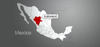 Durango Map